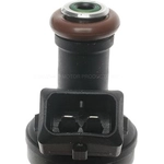 Order New Fuel Injector by BLUE STREAK (HYGRADE MOTOR) - FJ694 For Your Vehicle