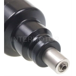 Order New Fuel Injector by BLUE STREAK (HYGRADE MOTOR) - FJ727 For Your Vehicle