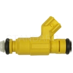Order New Fuel Injector by BLUE STREAK (HYGRADE MOTOR) - FJ730 For Your Vehicle