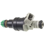 Order BLUE STREAK (HYGRADE MOTOR) - FJ749 - New Fuel Injector For Your Vehicle