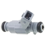 Order New Fuel Injector by BLUE STREAK (HYGRADE MOTOR) - FJ755 For Your Vehicle