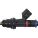 Order New Fuel Injector by BLUE STREAK (HYGRADE MOTOR) - FJ771 For Your Vehicle