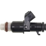 Order New Fuel Injector by BLUE STREAK (HYGRADE MOTOR) - FJ781 For Your Vehicle