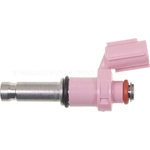 Order New Fuel Injector by BLUE STREAK (HYGRADE MOTOR) - FJ786 For Your Vehicle