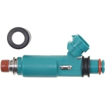 Order BLUE STREAK (HYGRADE MOTOR) - FJ789 - Fuel Injector For Your Vehicle