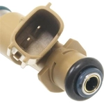 Order New Fuel Injector by BLUE STREAK (HYGRADE MOTOR) - FJ815 For Your Vehicle