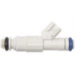 Order New Fuel Injector by BLUE STREAK (HYGRADE MOTOR) - FJ841 For Your Vehicle