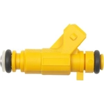 Order New Fuel Injector by BLUE STREAK (HYGRADE MOTOR) - FJ848 For Your Vehicle