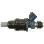 Order New Fuel Injector by BLUE STREAK (HYGRADE MOTOR) - FJ85 For Your Vehicle