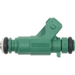 Order New Fuel Injector by BLUE STREAK (HYGRADE MOTOR) - FJ877 For Your Vehicle