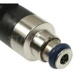 Order New Fuel Injector by BLUE STREAK (HYGRADE MOTOR) - FJ89 For Your Vehicle