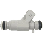 Order New Fuel Injector by BLUE STREAK (HYGRADE MOTOR) - FJ890 For Your Vehicle
