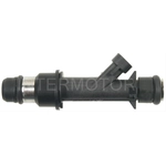 Order New Fuel Injector by BLUE STREAK (HYGRADE MOTOR) - FJ893 For Your Vehicle