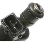 Order New Fuel Injector by BLUE STREAK (HYGRADE MOTOR) - FJ91 For Your Vehicle