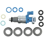 Order BLUE STREAK (HYGRADE MOTOR) - FJ911 - Fuel Injector For Your Vehicle