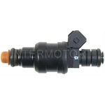 Order New Fuel Injector by BLUE STREAK (HYGRADE MOTOR) - FJ917 For Your Vehicle