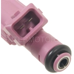 Order New Fuel Injector by BLUE STREAK (HYGRADE MOTOR) - FJ964 For Your Vehicle