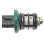 Order New Fuel Injector by BLUE STREAK (HYGRADE MOTOR) - TJ19 For Your Vehicle