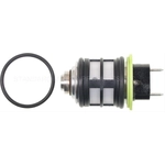 Order New Fuel Injector by BLUE STREAK (HYGRADE MOTOR) - TJ40 For Your Vehicle