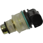 Order BLUE STREAK (HYGRADE MOTOR) - TJ55 - New Fuel Injector For Your Vehicle