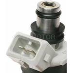 Order New Fuel Injector by BLUE STREAK (HYGRADE MOTOR) - FJ1 For Your Vehicle