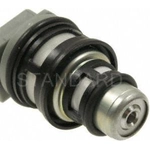 Order New Fuel Injector by BLUE STREAK (HYGRADE MOTOR) - FJ100 For Your Vehicle