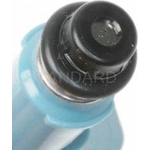 Order New Fuel Injector by BLUE STREAK (HYGRADE MOTOR) - FJ1001 For Your Vehicle