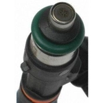 Order New Fuel Injector by BLUE STREAK (HYGRADE MOTOR) - FJ1002 For Your Vehicle