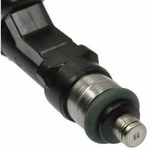 Order New Fuel Injector by BLUE STREAK (HYGRADE MOTOR) - FJ1004 For Your Vehicle