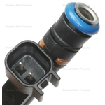 Order New Fuel Injector by BLUE STREAK (HYGRADE MOTOR) - FJ1007 For Your Vehicle