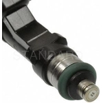 Order New Fuel Injector by BLUE STREAK (HYGRADE MOTOR) - FJ1008 For Your Vehicle