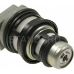 Order New Fuel Injector by BLUE STREAK (HYGRADE MOTOR) - FJ100RP4 For Your Vehicle