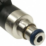Order New Fuel Injector by BLUE STREAK (HYGRADE MOTOR) - FJ101 For Your Vehicle