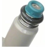 Order New Fuel Injector by BLUE STREAK (HYGRADE MOTOR) - FJ1013 For Your Vehicle