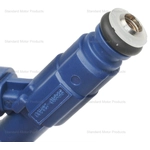 Order New Fuel Injector by BLUE STREAK (HYGRADE MOTOR) - FJ1015 For Your Vehicle