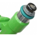 Order New Fuel Injector by BLUE STREAK (HYGRADE MOTOR) - FJ1018 For Your Vehicle