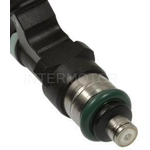 Order New Fuel Injector by BLUE STREAK (HYGRADE MOTOR) - FJ1020 For Your Vehicle
