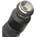 Order New Fuel Injector by BLUE STREAK (HYGRADE MOTOR) - FJ1023 For Your Vehicle