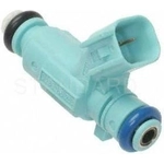 Order New Fuel Injector by BLUE STREAK (HYGRADE MOTOR) - FJ1024 For Your Vehicle