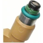 Order Injecteur de carburant neuf by BLUE STREAK (HYGRADE MOTOR) - FJ1031 For Your Vehicle