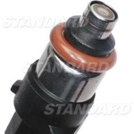 Order New Fuel Injector by BLUE STREAK (HYGRADE MOTOR) - FJ1036 For Your Vehicle