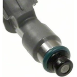 Order New Fuel Injector by BLUE STREAK (HYGRADE MOTOR) - FJ1044 For Your Vehicle