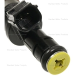 Order New Fuel Injector by BLUE STREAK (HYGRADE MOTOR) - FJ1046 For Your Vehicle