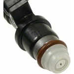 Order New Fuel Injector by BLUE STREAK (HYGRADE MOTOR) - FJ1047 For Your Vehicle