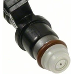 Order Injecteur de carburant neuf par BLUE STREAK (HYGRADE MOTOR) - FJ1047 For Your Vehicle