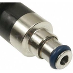 Order New Fuel Injector by BLUE STREAK (HYGRADE MOTOR) - FJ105 For Your Vehicle