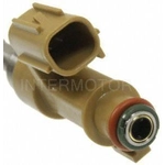 Order New Fuel Injector by BLUE STREAK (HYGRADE MOTOR) - FJ1054 For Your Vehicle