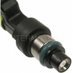 Order New Fuel Injector by BLUE STREAK (HYGRADE MOTOR) - FJ1056 For Your Vehicle