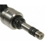 Order New Fuel Injector by BLUE STREAK (HYGRADE MOTOR) - FJ1059 For Your Vehicle