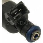 Order New Fuel Injector by BLUE STREAK (HYGRADE MOTOR) - FJ105RP6 For Your Vehicle